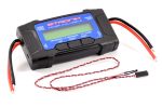 Etronix Power Analyzer Watt Meter-Battery Checker-Balancer ET0505